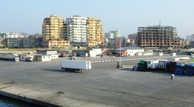 Problemet me pronesine, qeveria revokon koncesionin e parkut industrial te Lezhes